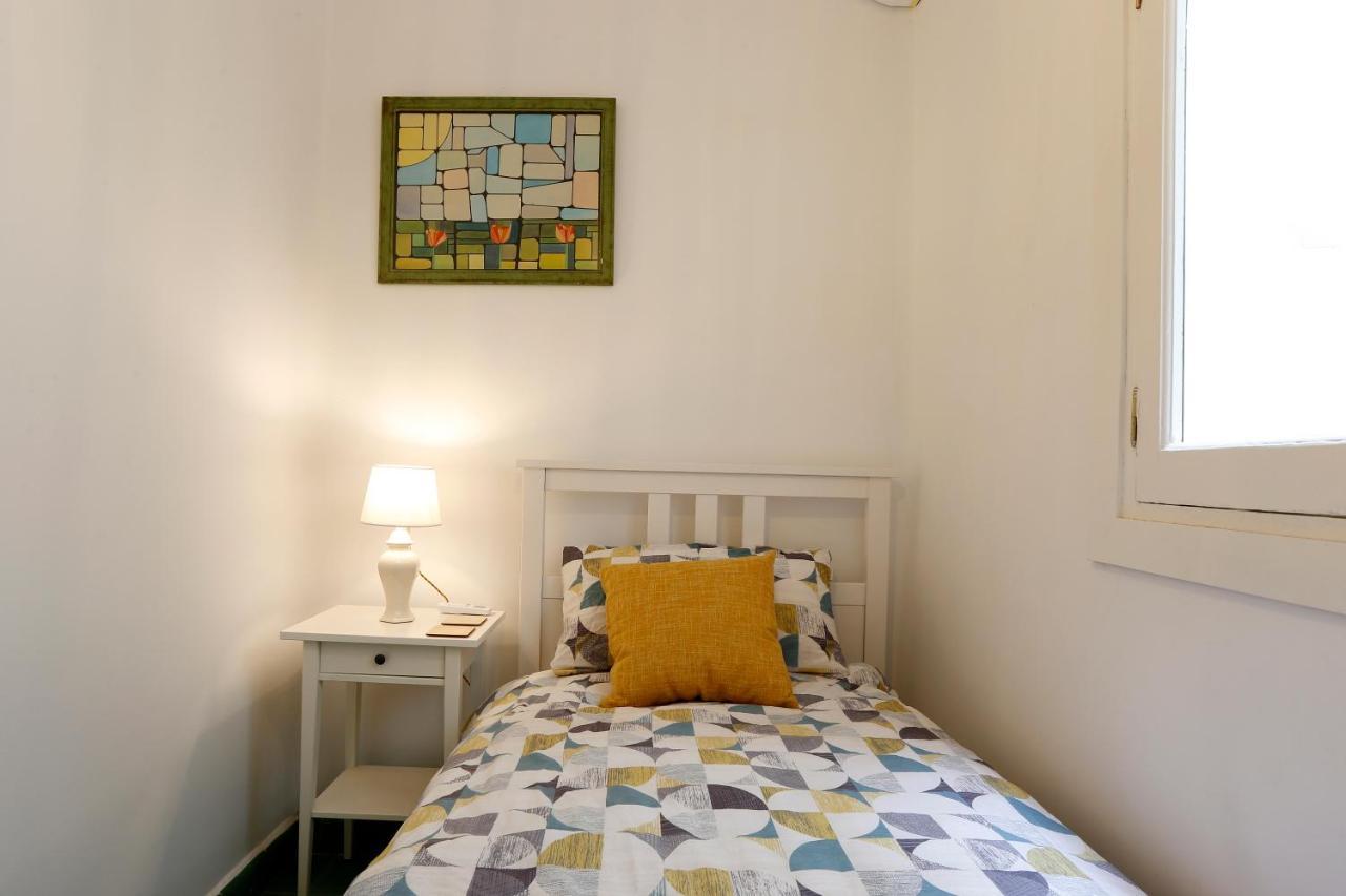 Bonito Apartamento a un paso del centro. Sevilla Exterior foto
