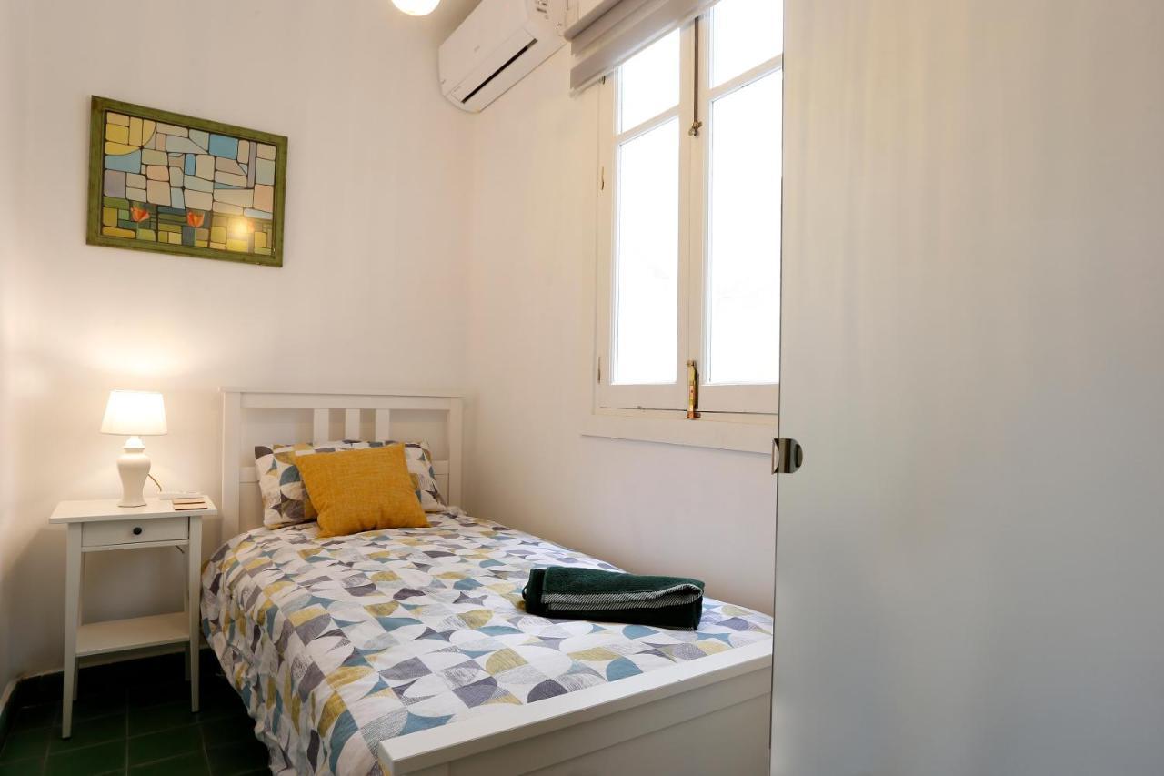 Bonito Apartamento a un paso del centro. Sevilla Exterior foto